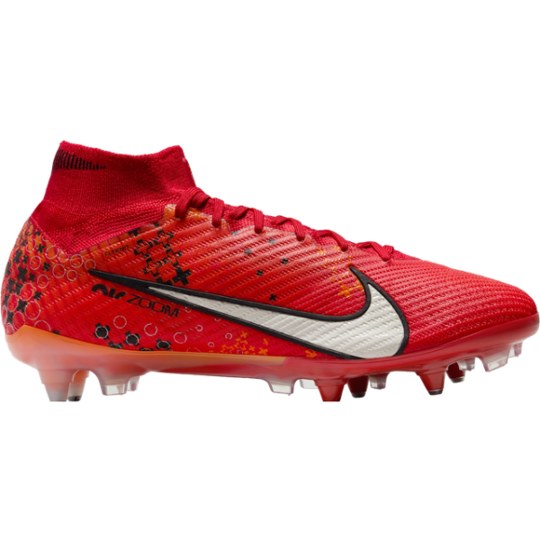 Nike Fodboldstøvler ZOOM SUPERFLY MDS ELITE SG-PROAC fv3959-600 Størrelse