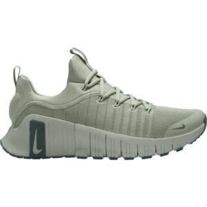 Nike Free Metcon 6 M - Jade Horizon/Light Silver/Vintage Green