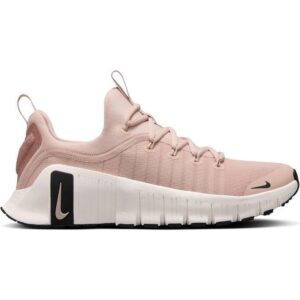 Nike Free Metcon 6 P - Pink Oxford
