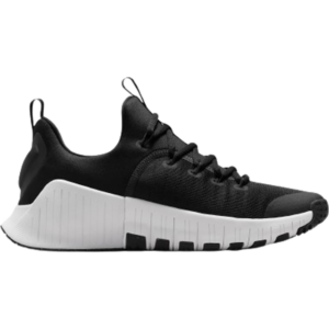 Nike Free Metcon 6 W - Black/White