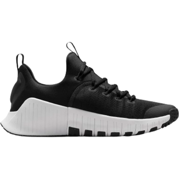 Nike Free Metcon 6 W - Black/White