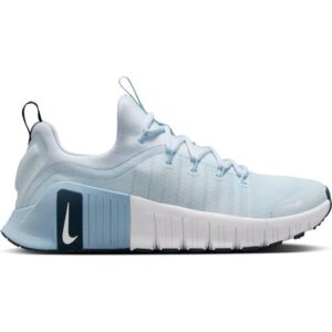 Nike Free Metcon 6 W - Blue Tint/Armory Navy/Light Armory Blue/White