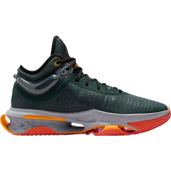 Nike G.T. Jump 2 M - Vintage Green/Black/Fir/Safety Orange