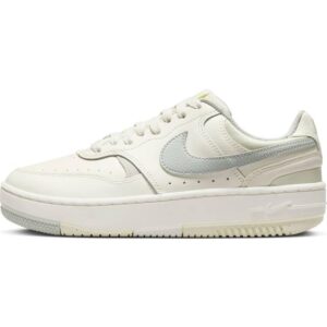 Nike Gamma Force Low Sko - Hvid