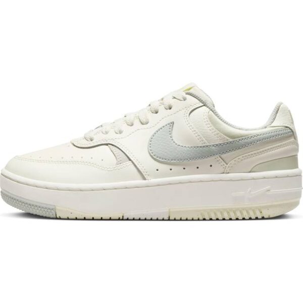 Nike Gamma Force Low Sko - Hvid