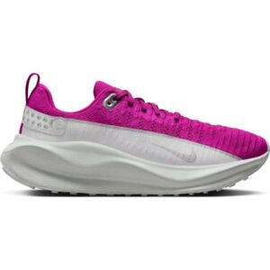 Nike InfinityRN 4 PRM W - Vivid Grape/Light Silver/Photon Dust/Metallic Silver