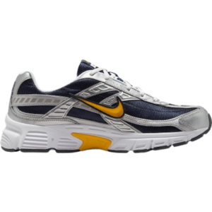 Nike Initiator Mens Running Shoes - Obsidian/Guld