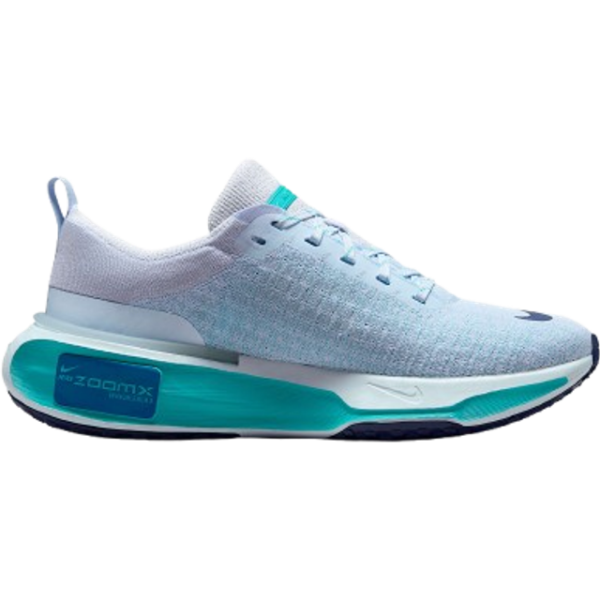 Nike Invincible 3 Løbesko Til Vej Til Mænd - Blå