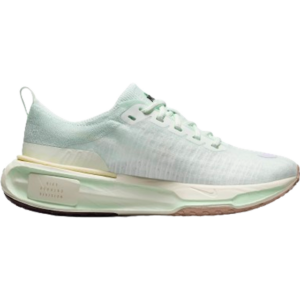 Nike Invincible 3 W - Barely Green/Sail/Violet Mist/Multi-Color