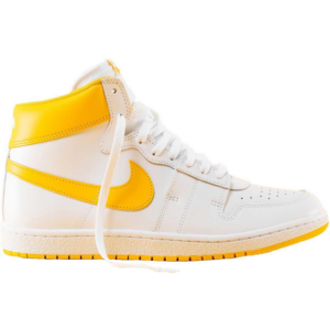 Nike Jordan Air Ship PE SP M - White/University Gold