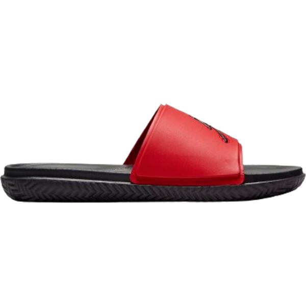 Nike Jordan Jumpman - University Red/Black