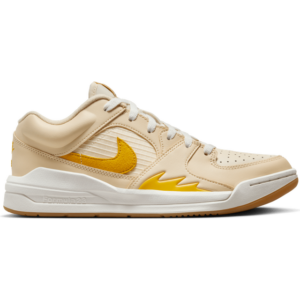 Nike Jordan Stadium 90 W - Pale Vanilla/Coconut Milk/Tour Yellow/Yellow Ochre