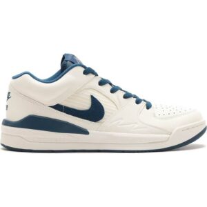 Nike Jordan Stadium 90 W - Sail/Ozone Blue/Sky J French Blue