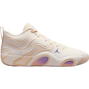 Nike Jordan Tatum 3 M - Sail/Muslin/Pale Ivory/Dark Iris