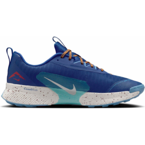 Nike Juniper Trail 3 - Blå