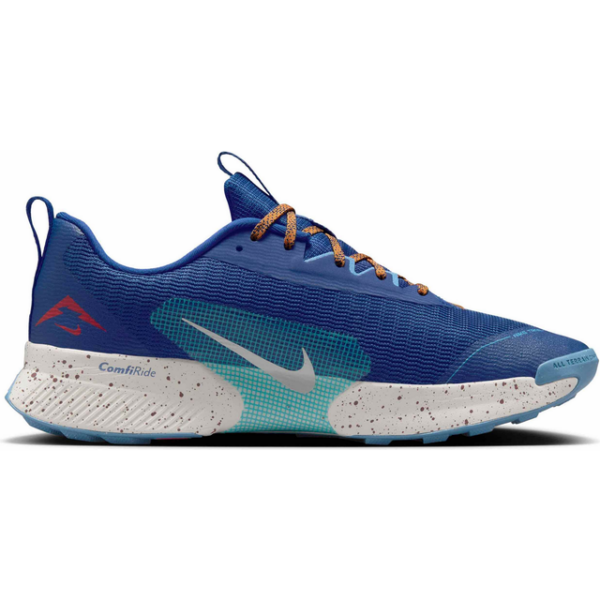 Nike Juniper Trail 3 - Blå