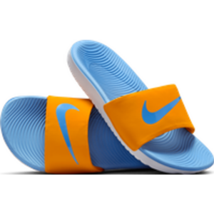 Nike Kawa Badesandaler - Orange