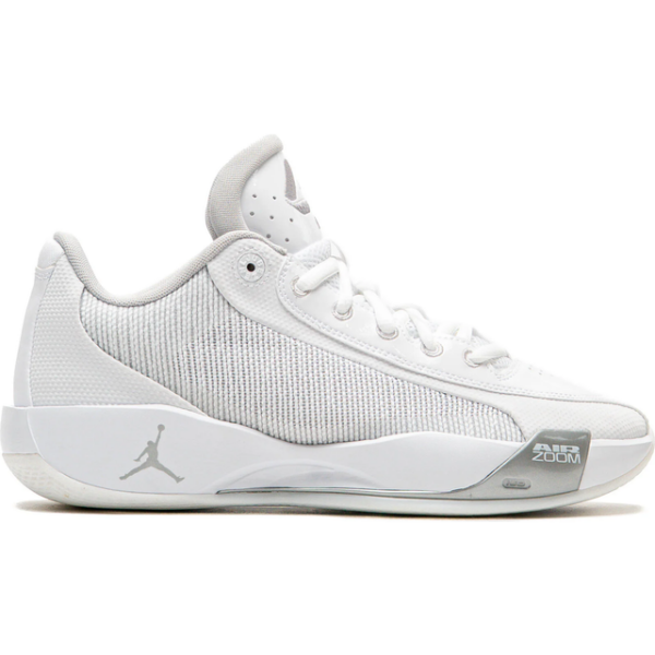 Nike Luka .77 Back To School - White/Grey Fog