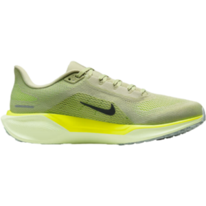 Nike Men's Pegasus 41 Road Running Shoes - Green