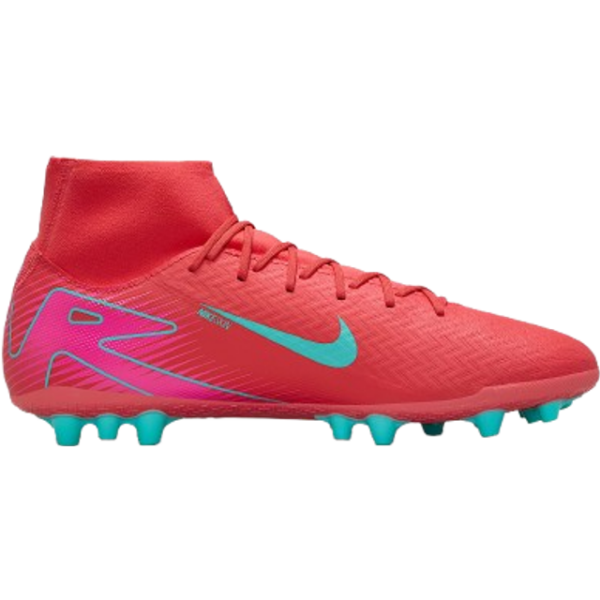 Nike Mercurial Superfly 10 Academy AG - Ember Glow/Aurora Green
