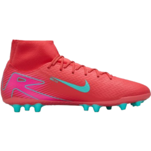 Nike Mercurial Superfly 10 Academy MG - Ember Glow/Aurora Green