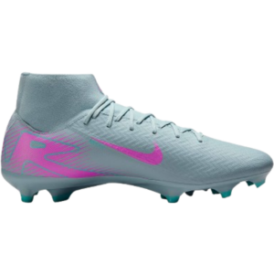 Nike Mercurial Superfly 10 Academy MG - Ocean Cube/Pink Blast