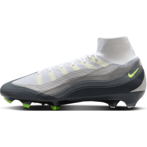 Nike Mercurial Superfly 10 Elite x Air Max 95 SE FG High-Top Fodboldstøvler - Sort