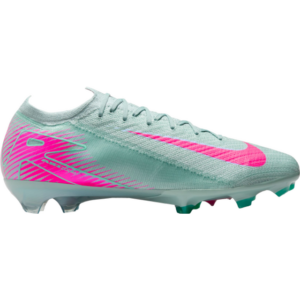 Nike Mercurial Vapor 16 Elite FG Low-Top - Ocean Cube/Pink Blast