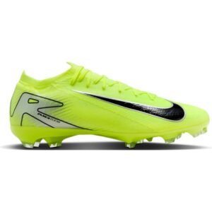 Nike Mercurial Vapor 16 Pro FG Low- Top - Volt/Black