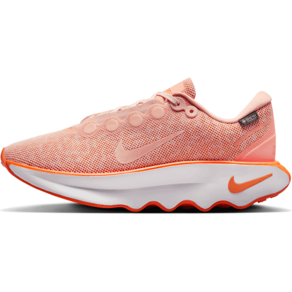 Nike Motiva GORE-TEX Sko Til Kvinder - Pink