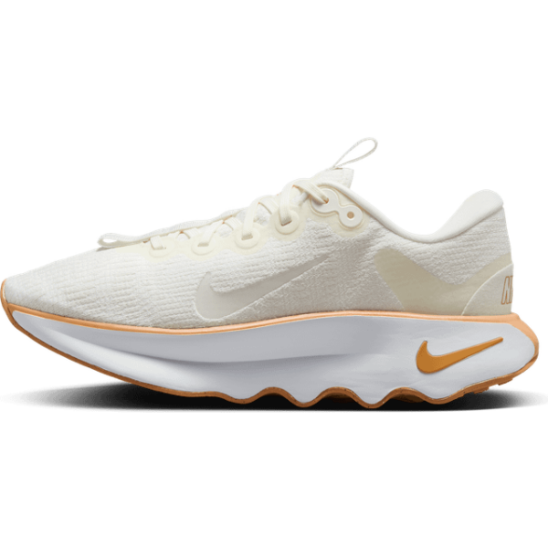 Nike Motiva Sko Til Kvinder - Hvid