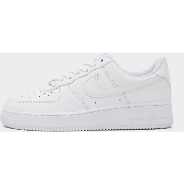 Nike Nike Air Force Low Women's, White
