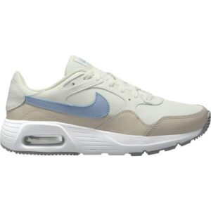 Nike Nike Air Max Sc Womens Shoe - Hvid/Arm Blå