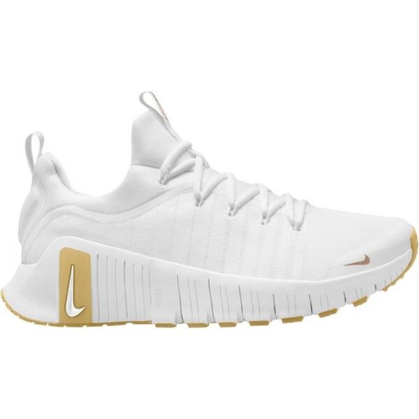 Nike Nike Free Metcon 6 - Hvid/Hamp