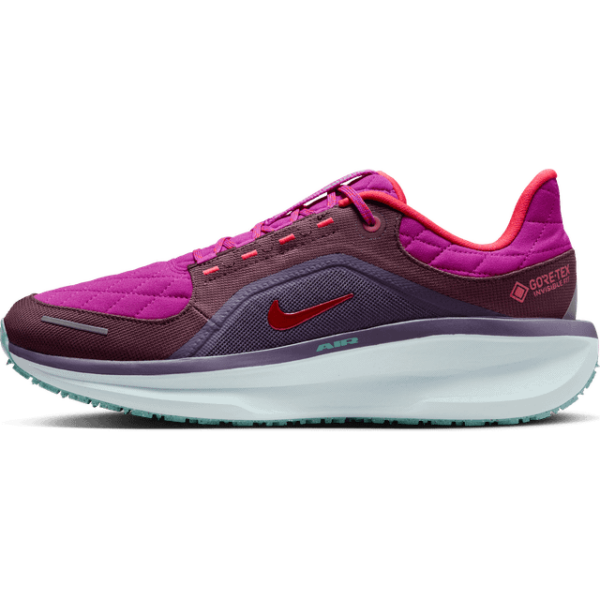 Nike Nike Winflo 11 Gore-Tex SE - Lilla/Rød/Lilla