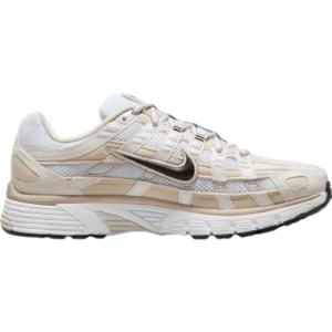 Nike P-6000 - Light Orewood Brown/Metallic Summit White/Black