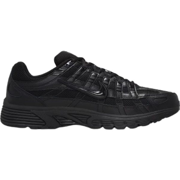 Nike P-6000 M - Black