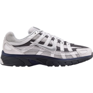 Nike P-6000 Premium Sneakers - Grå