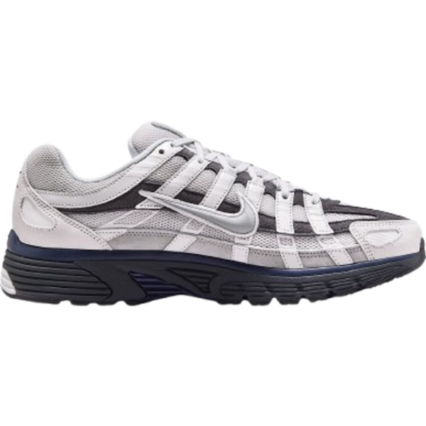 Nike P-6000 Premium Sneakers - Grå