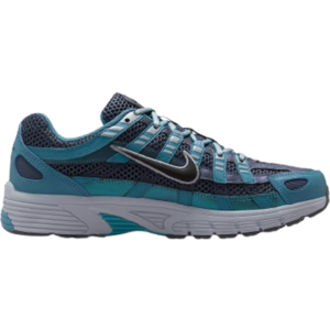 Nike P-6000 SE Sko Til Kvinder - Blå