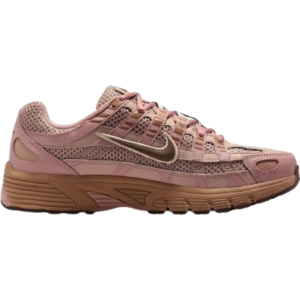 Nike P-6000 SE Sko Til Kvinder - Brun