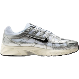 Nike P-6000 Sko - Hvid