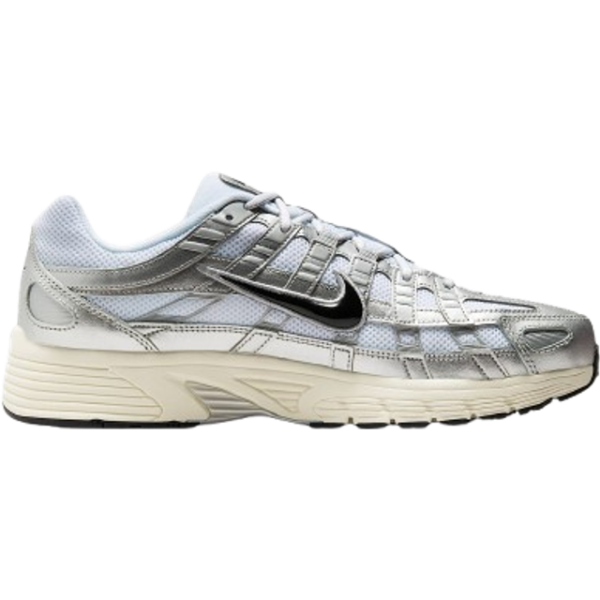 Nike P-6000 Sko - Hvid