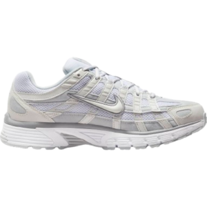 Nike P-6000 W - Metallic Summit White/Pure Platinum/Wolf Grey/White