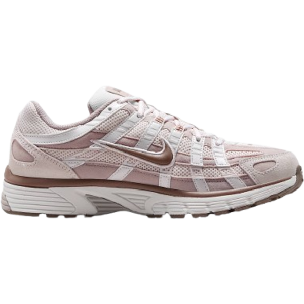 Nike P-6000 W - Phantom/College Grey/Metallic Summit White/Mink Brown