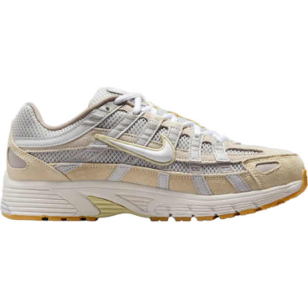 Nike P-6000 W - Photon Dust/Light Khaki/Phantom/White