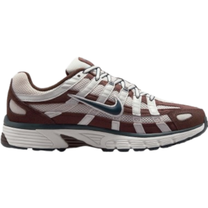 Nike P-6000 Women's - Phantom