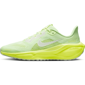 Nike Pegasus 41 Løbesko Til Vej Til Større Børn - Gul