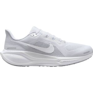 Nike Pegasus 41 M - White/Pure Platinum/Metallic Silver