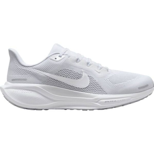Nike Pegasus 41 M - White/Pure Platinum/Metallic Silver